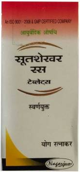 Nagarjun Sutshekhar Ras